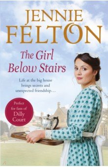 The Girl Below Stairs