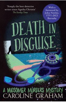 Death in Disguise