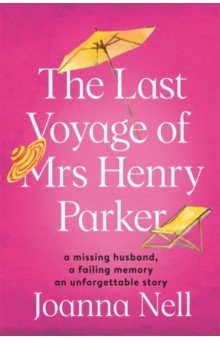 The Last Voyage of Mrs Henry Parker