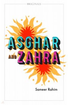 Asghar and Zahra