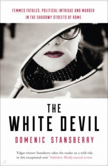 The White Devil