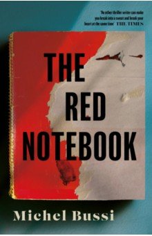 The Red Notebook