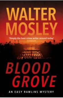 Blood Grove