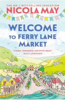 Welcome to Ferry Lane Market