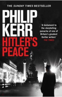 Hitler's Peace