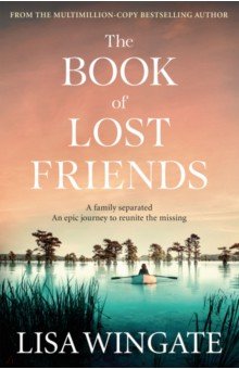 The Book of Lost Friends