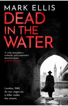 Dead in the Water