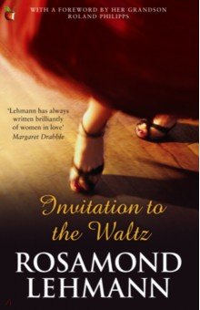 Invitation to the Waltz