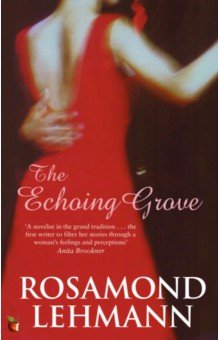 The Echoing Grove