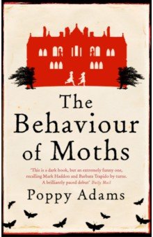 The Behaviour Of Moths