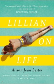 Lillian on Life