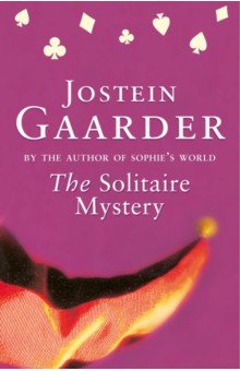 The Solitaire Mystery