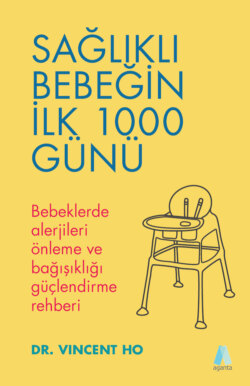 Sağlıklı Bebeğin İlk 1000 Günü