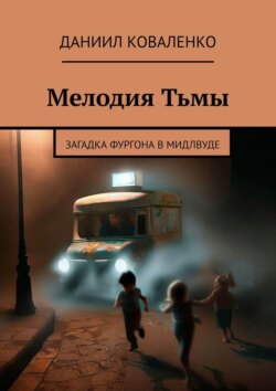 Мелодия Тьмы. Загадка фургона в Мидлвуде