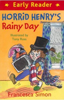 Horrid Henry's Rainy Day