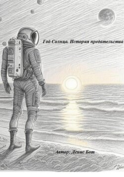 Год Cолнца. История предательства