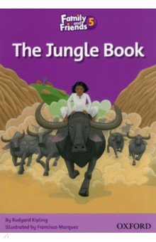 The Jungle Book. Level 5