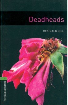 Deadheads. Level 6
