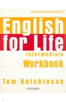 English for Life. Intermediate. Workbook without Key