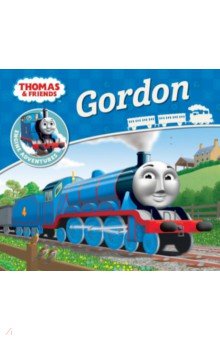 Thomas & Friends. Gordon