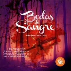 Bodas de Sangre