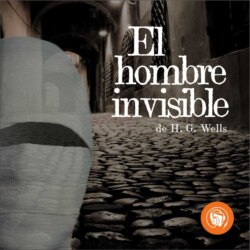 El hombre invisible