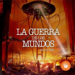 La guerra de los Mundos