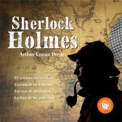 Sherlock Holmes