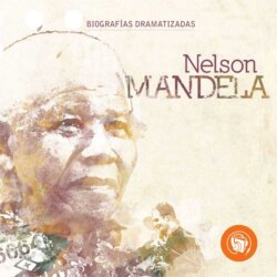 Nelson Mandela