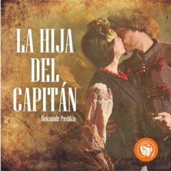 La hija del Capitán (Completo)