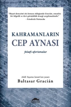 Kahramanların cep aynası