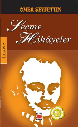 Seçme Hikâyeler