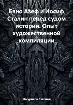 Евно Азеф и Иосиф Сталин перед судом истории. Опыт художественной компиляции