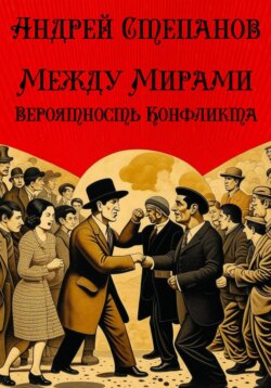 Между Мирами: Вероятность конфликта