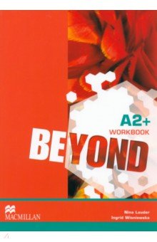 Beyond. A2+. Workbook