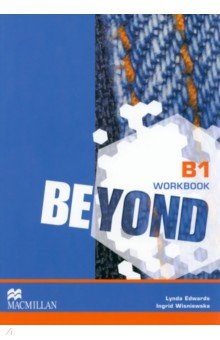 Beyond. B1. Workbook