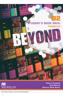Beyond. B2. Student's Book Premium Pack