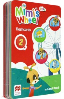 Mimi's Wheel. Level 2. Flashcards