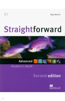 Straightforward. Advanced. Second Edition. Student's Book