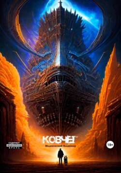 Ковчег