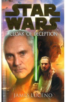 Star Wars. Cloak Of Deception