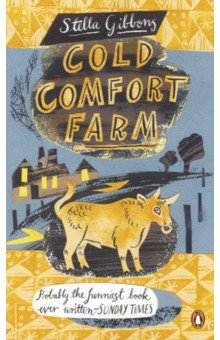 Cold Comfort Farm