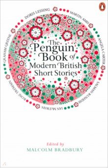 The Penguin Book of Modern British Short Stories