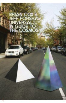 Universal. A Journey Through the Cosmos