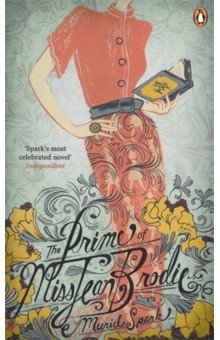 The Prime of Miss Jean Brodie