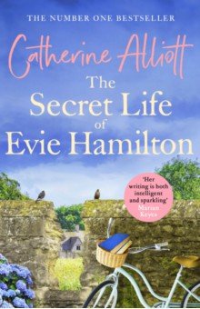 The Secret Life of Evie Hamilton