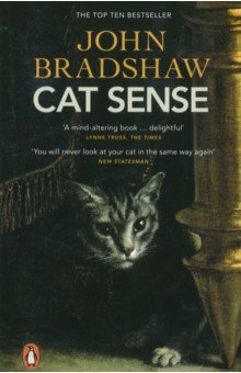 Cat Sense