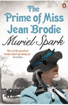 The Prime Of Miss Jean Brodie