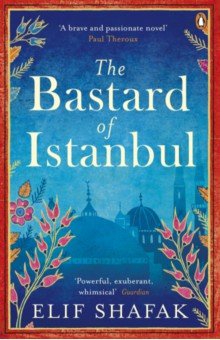 The Bastard of Istanbul