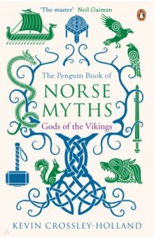 The Penguin Book of Norse Myths. Gods of the Viking